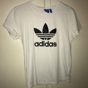 adidas tee shirt
